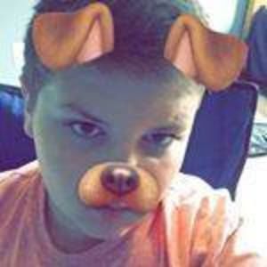 Meet your Posher, Wesley